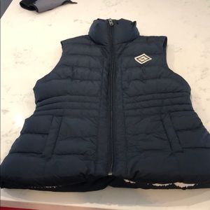 Puffer Vest